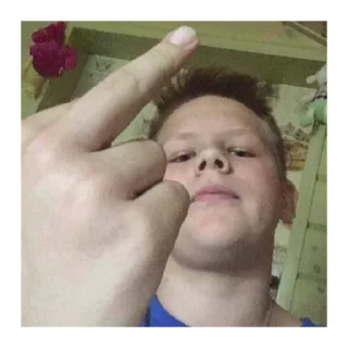 🖕