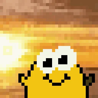 ☢️