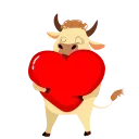 ❤️