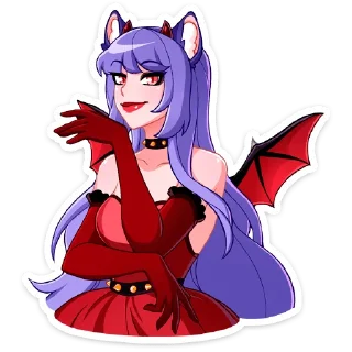 😈