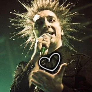❤