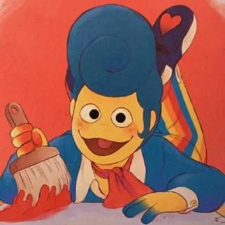 Уолли от Савешки