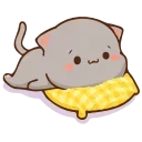 Love Cats 1 ❤️ @SbornikStickers