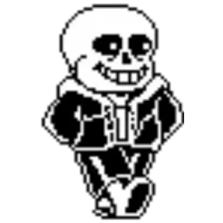 ☠️