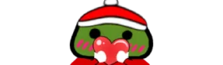 ❤️