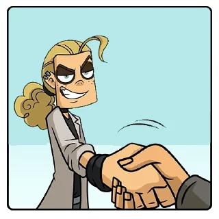 🤝