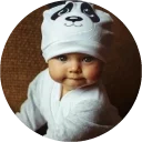 👶