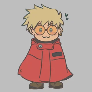 ❤️