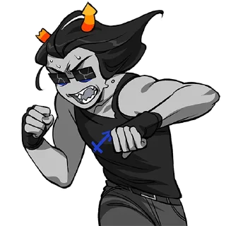 👊