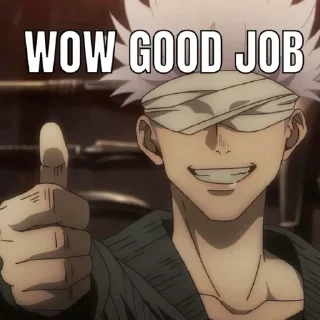 👍