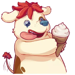 🍦