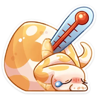 🌡