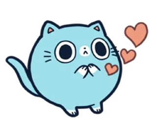 plumpy | @cutestickers4you