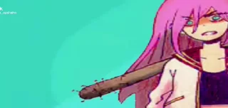 😈