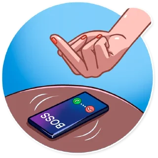 🖕