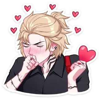 ❤️