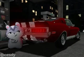 🚘