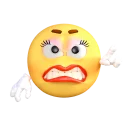 😖