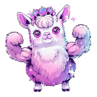 💪