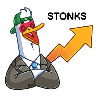 📈