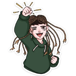 👍