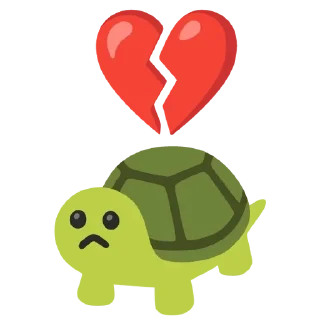 💔