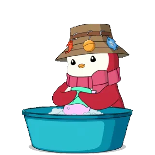 🛀