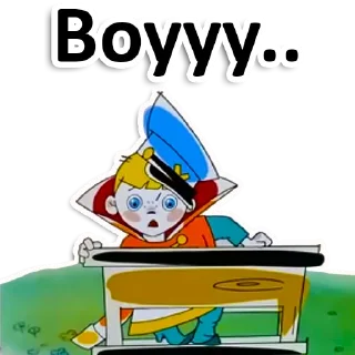 😮