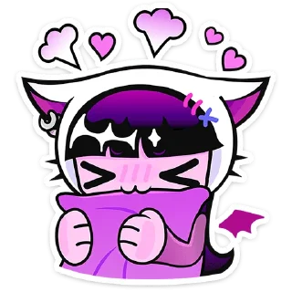 Лили Лупс | @Premium_Emojis_Telegram