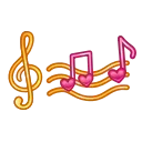 🎶