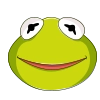Kermit The Frog