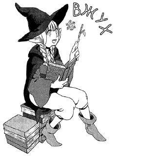 🧙‍♀️