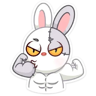 💪