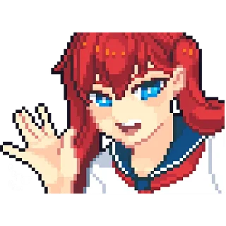 👋