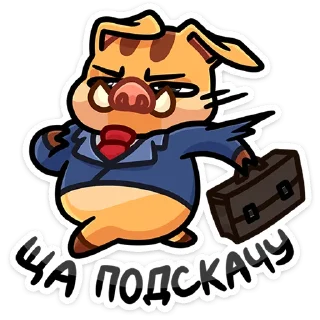 🐗