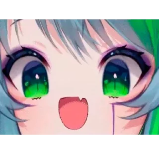 😀