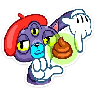 💩