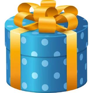 🎁