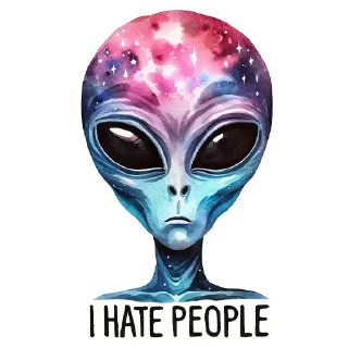 👽