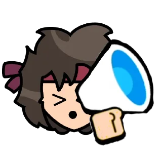 📢