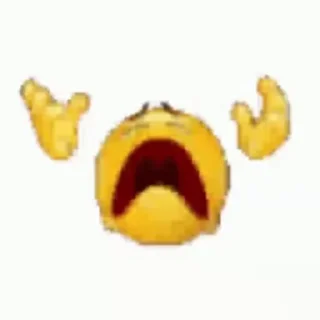 😫