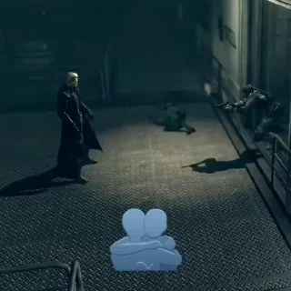😎