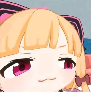 😗