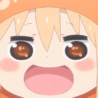 😧