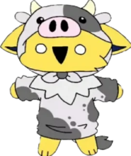 🐄