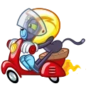 🏍