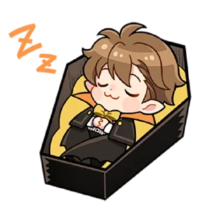 😴