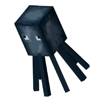 🦑