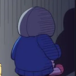 😨