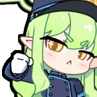 👊